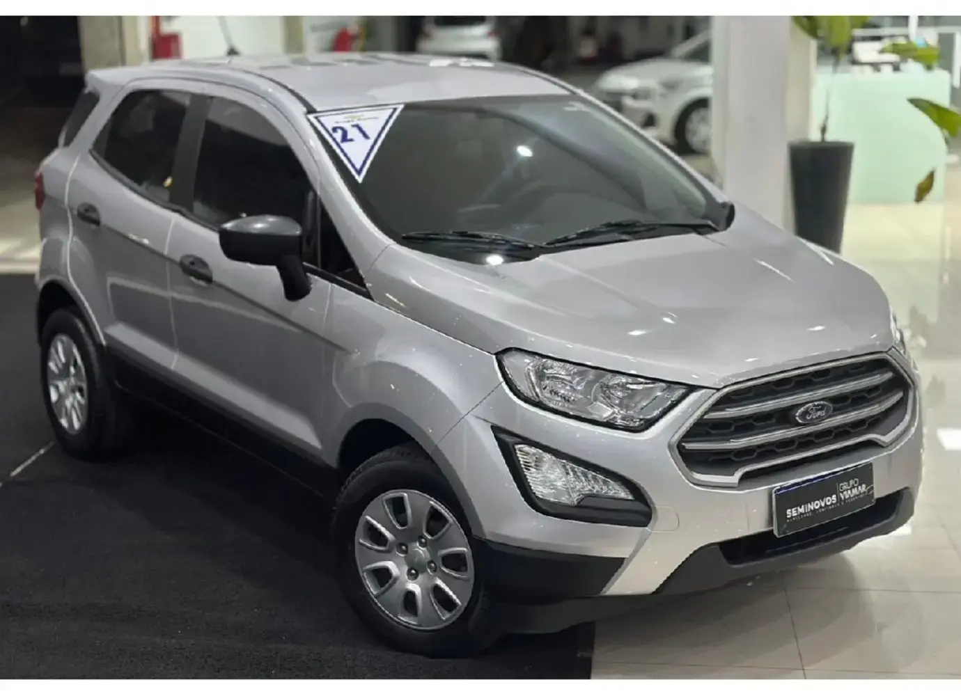 galeria ECOSPORT
