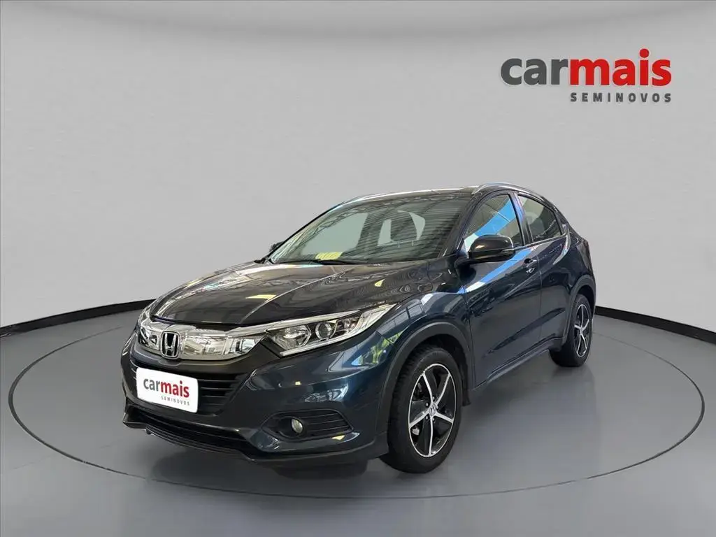 galeria HR-V