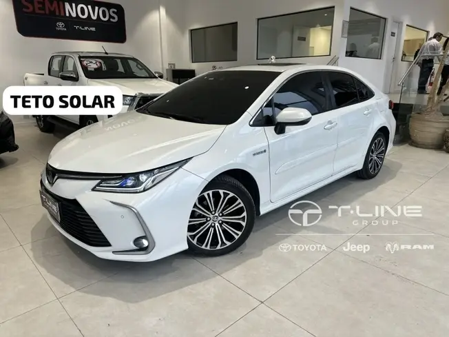 COROLLA