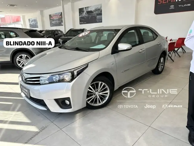 COROLLA