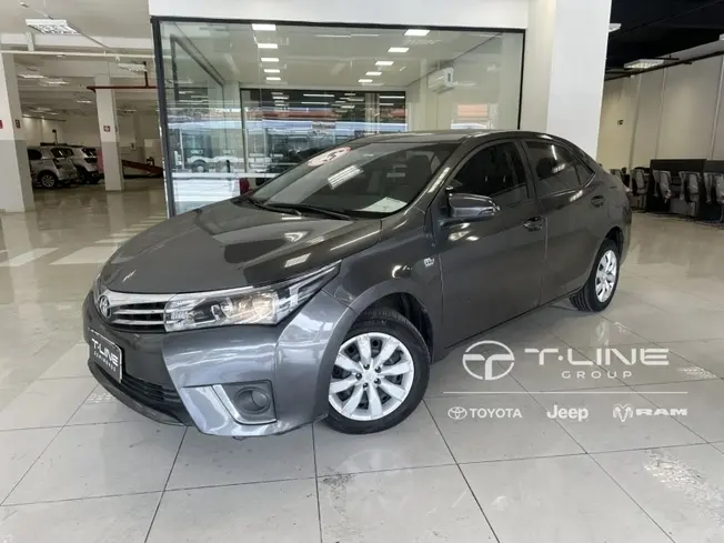 COROLLA