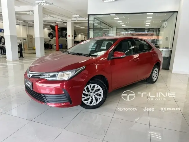 COROLLA