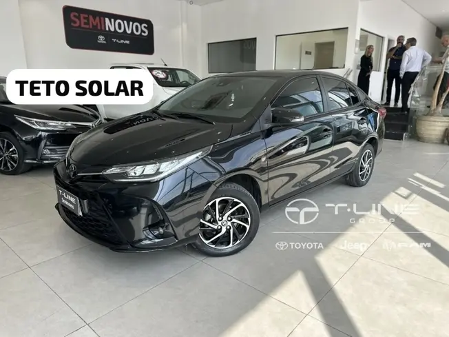 YARIS