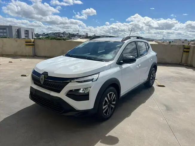 Renault KARDIAN 1.0 TCE FLEX EVOLUTION MANUAL