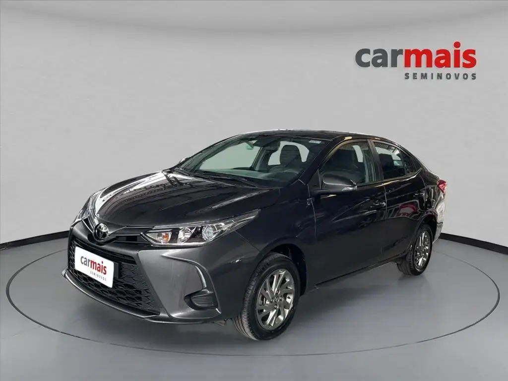 galeria YARIS