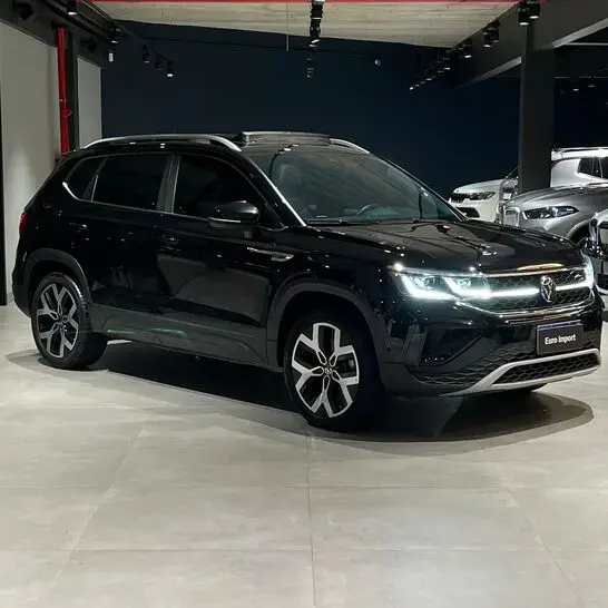 Volkswagen Taos Highline 1.4 TSI