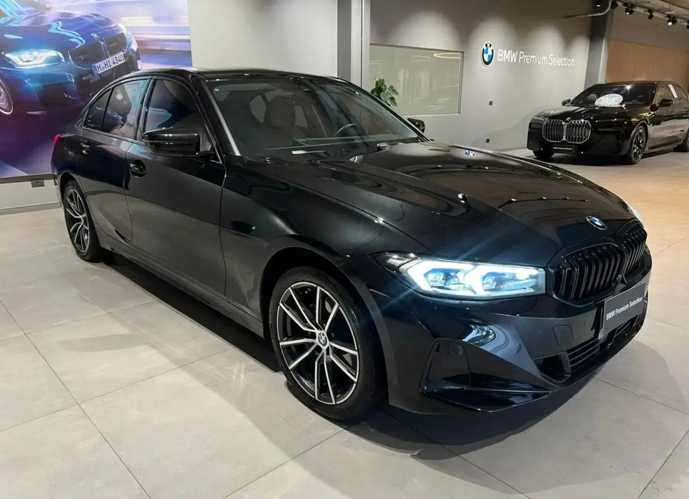 galeria 320i
