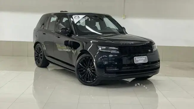 Land Rover Range Rover First Ed.3.0 350cv Diel.(Hib.)