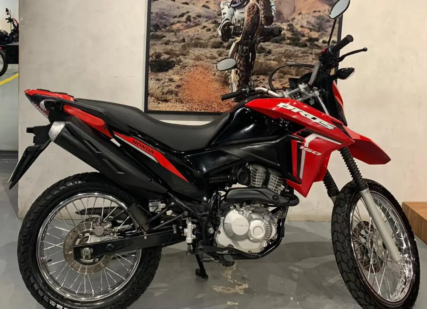 galeria HONDA