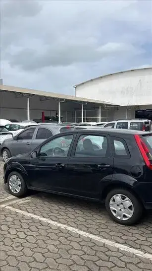 FIESTA 1.0 ROCAM 8V FLEX 4P MANUAL