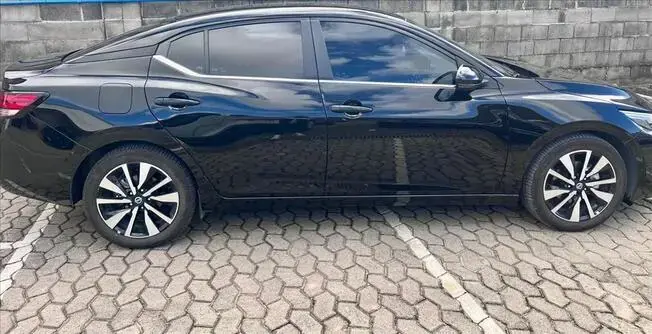 Nissan SENTRA 2.0 16V GASOLINA ADVANCE XTRONIC