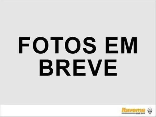 Jeep RENEGADE 1.8 16V FLEX LONGITUDE 4P AUTOMÁTICO