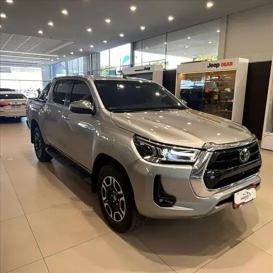 HILUX