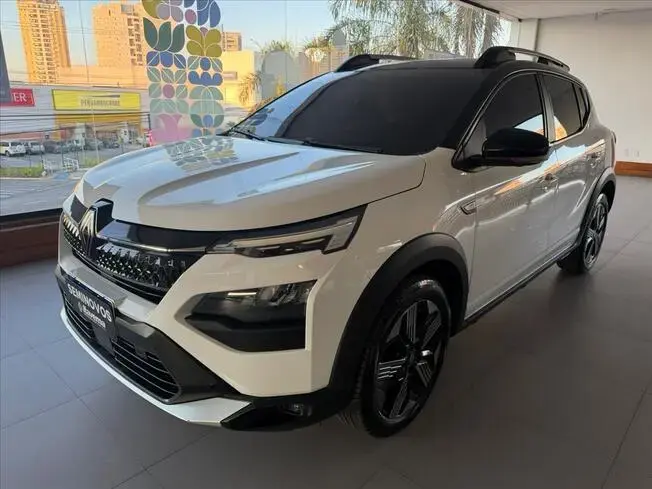 Renault KARDIAN 1.0 TCE FLEX PREMIÉRE EDITION EDC