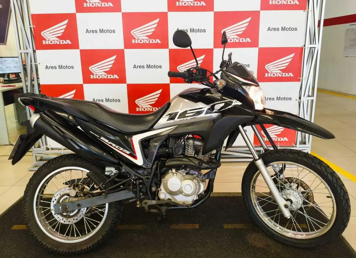 galeria HONDA