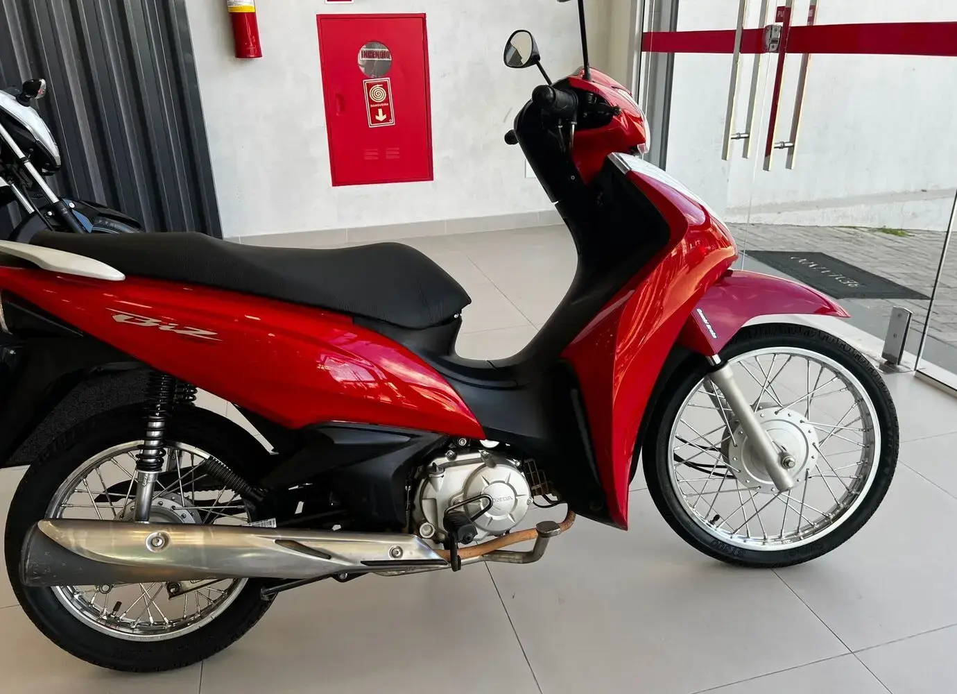 galeria HONDA