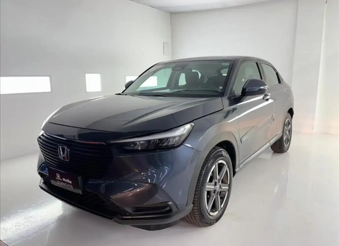 galeria HR-V