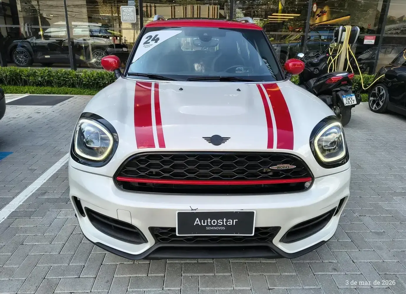 galeria Cooper Countryman