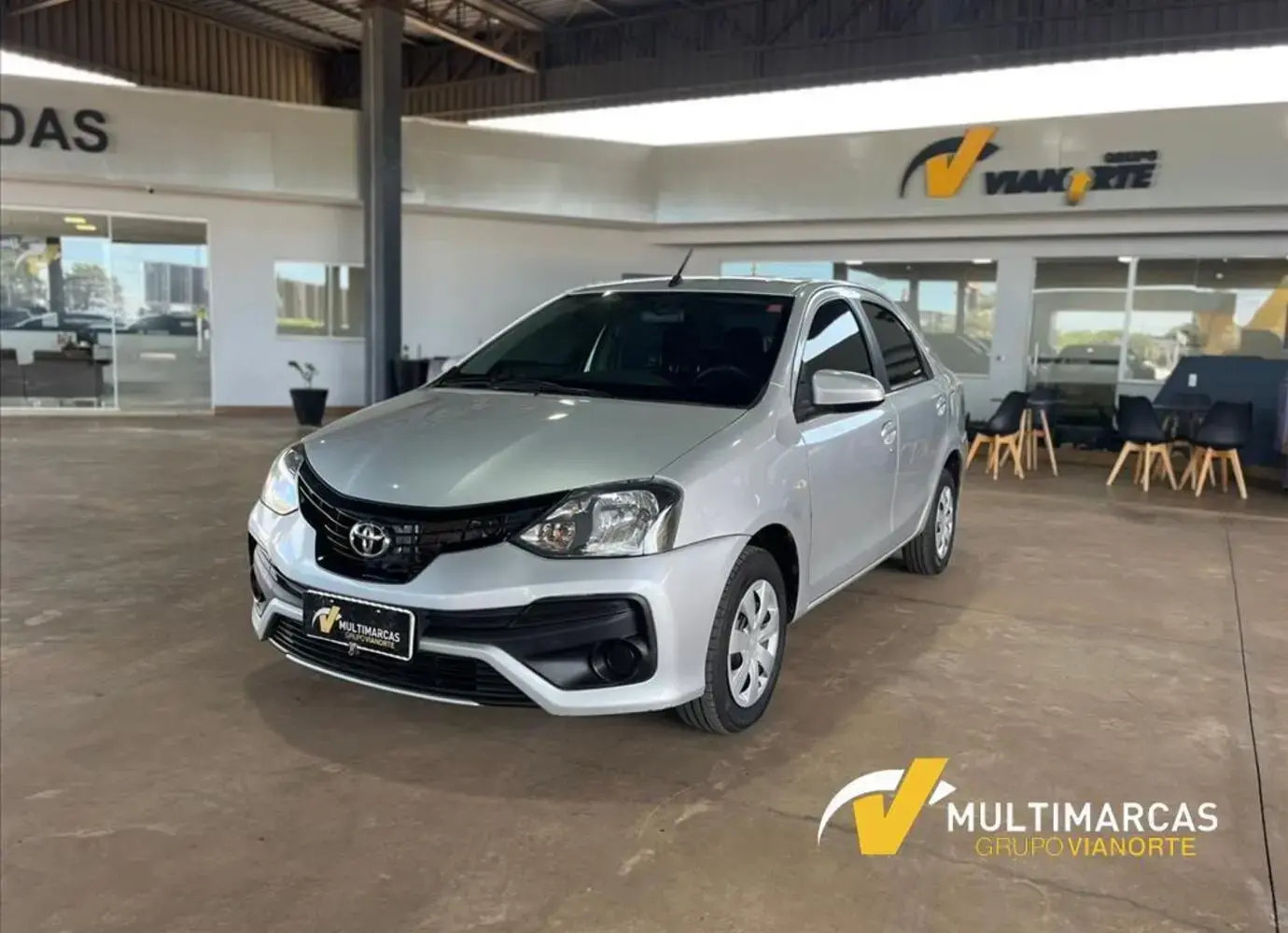 galeria ETIOS