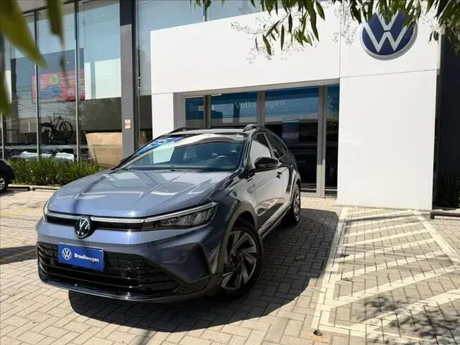  NIVUS 1.0 200 TSI Highline 