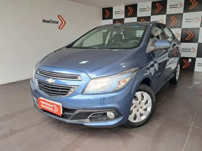 PRISMA 1.4 MPFI LT 8V FLEX 4P MANUAL
