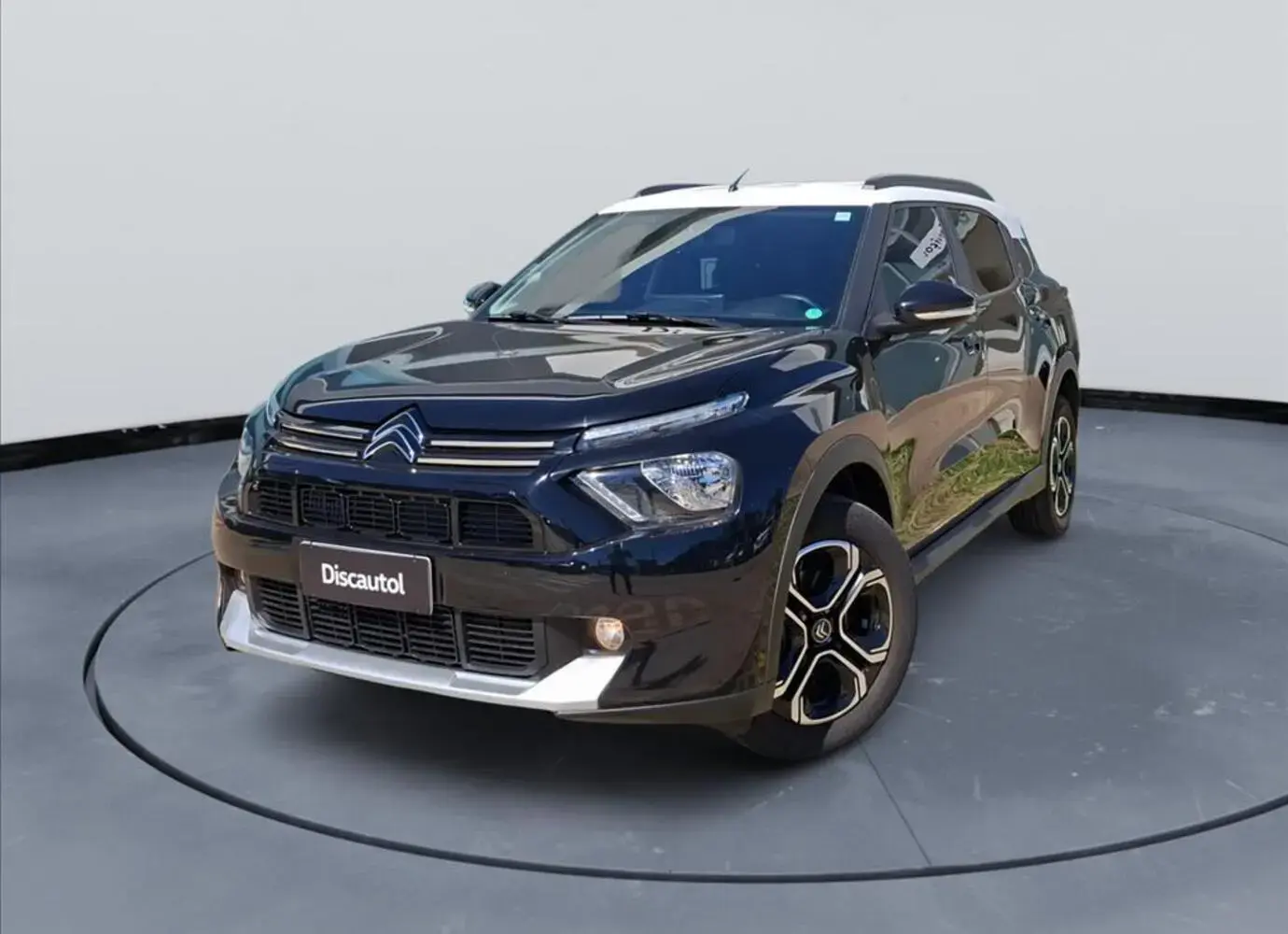 galeria C3 AIRCROSS