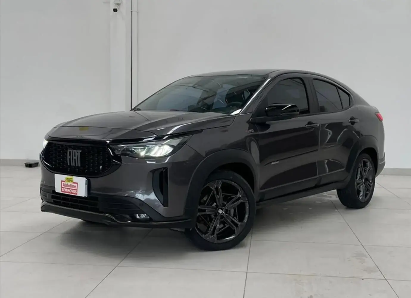 galeria FASTBACK