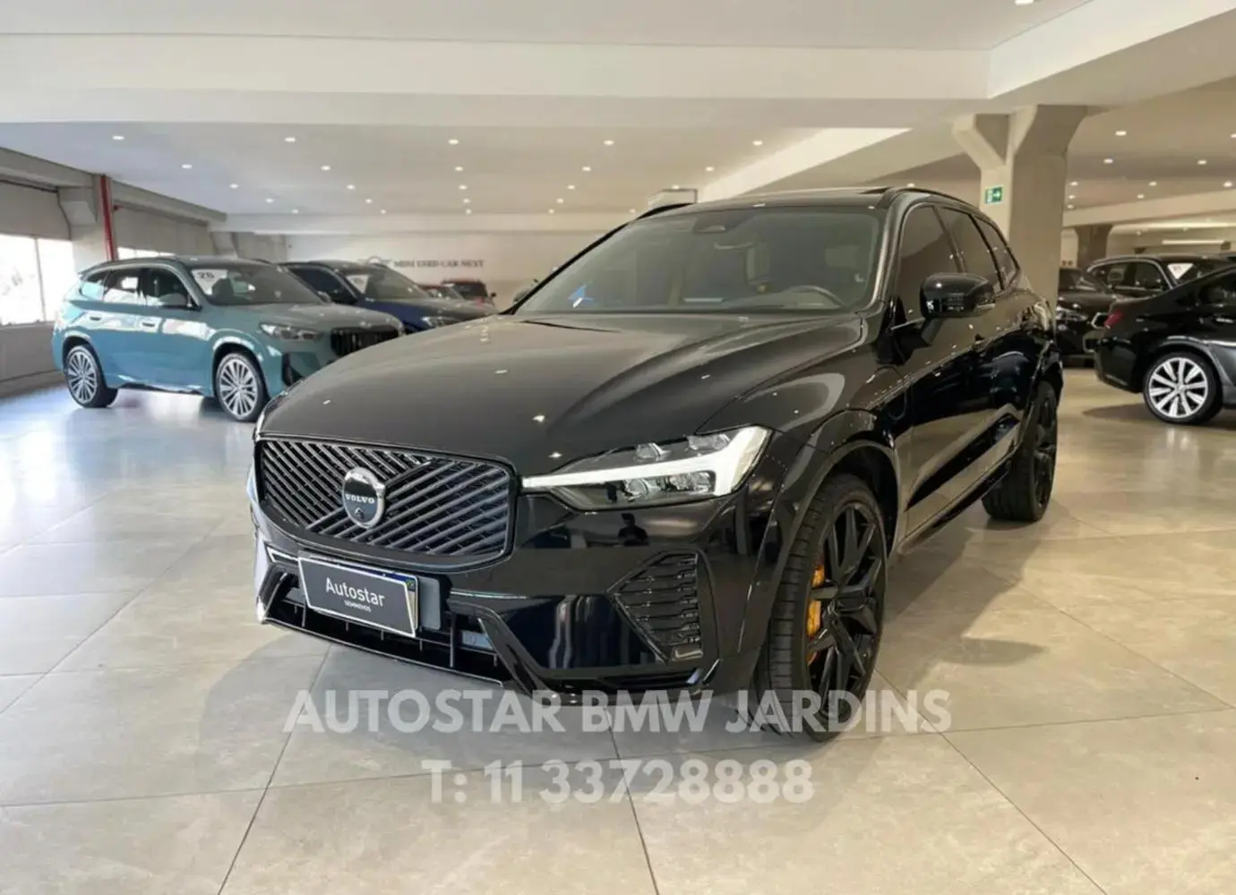 galeria XC60