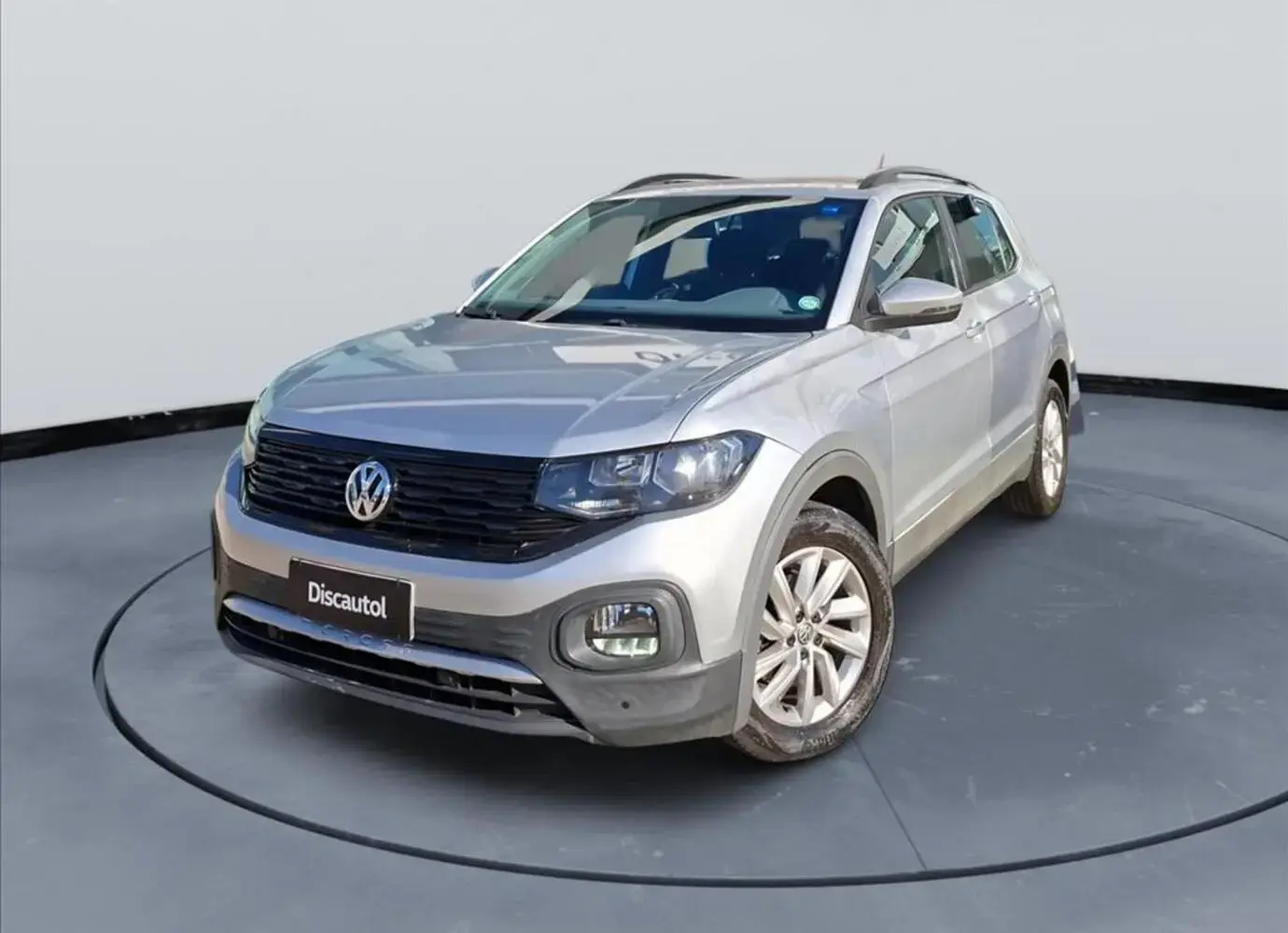 galeria T-CROSS