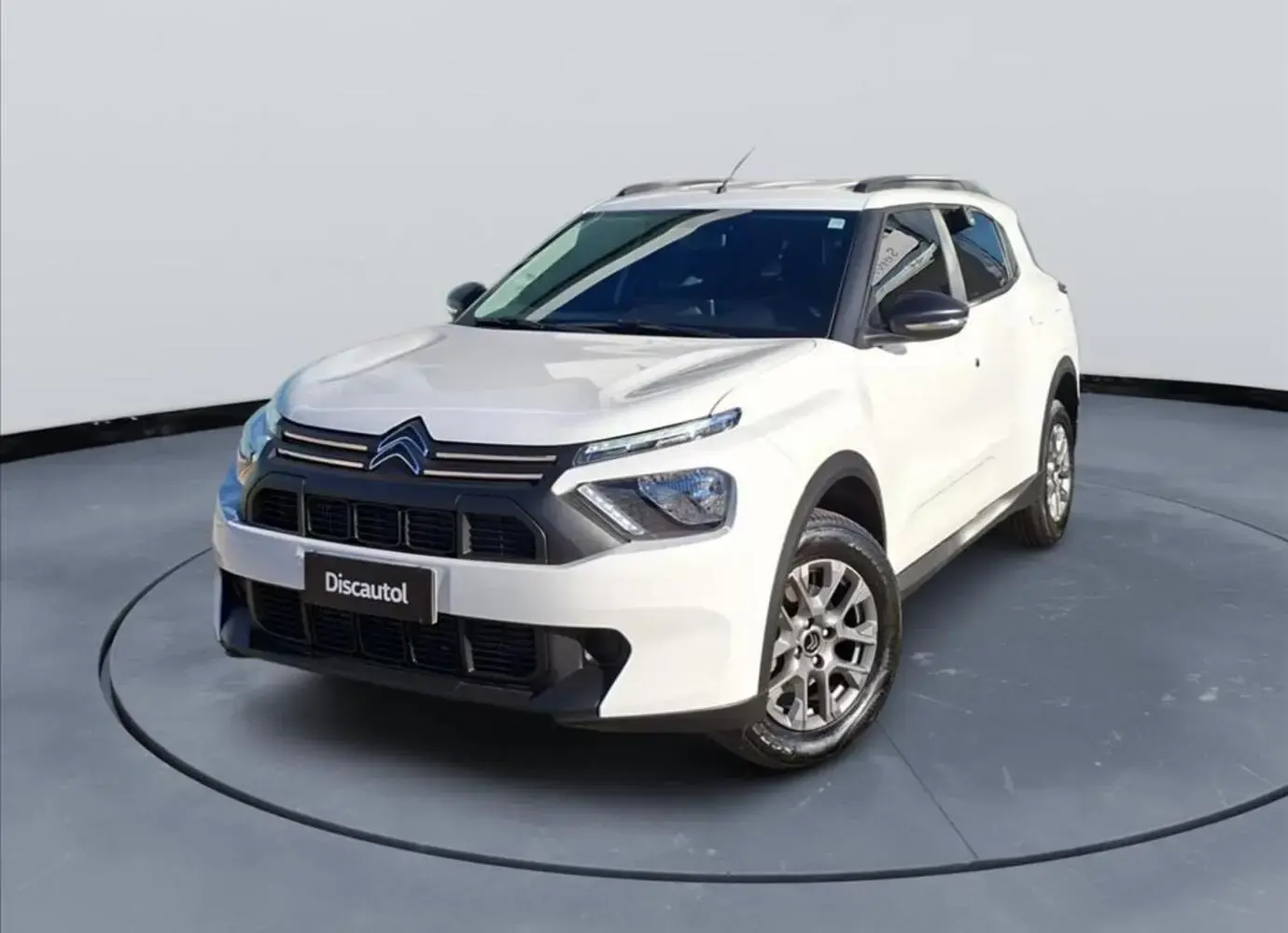 galeria C3 AIRCROSS