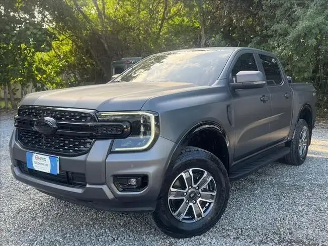 RANGER