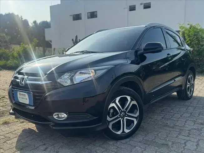 HR-V
