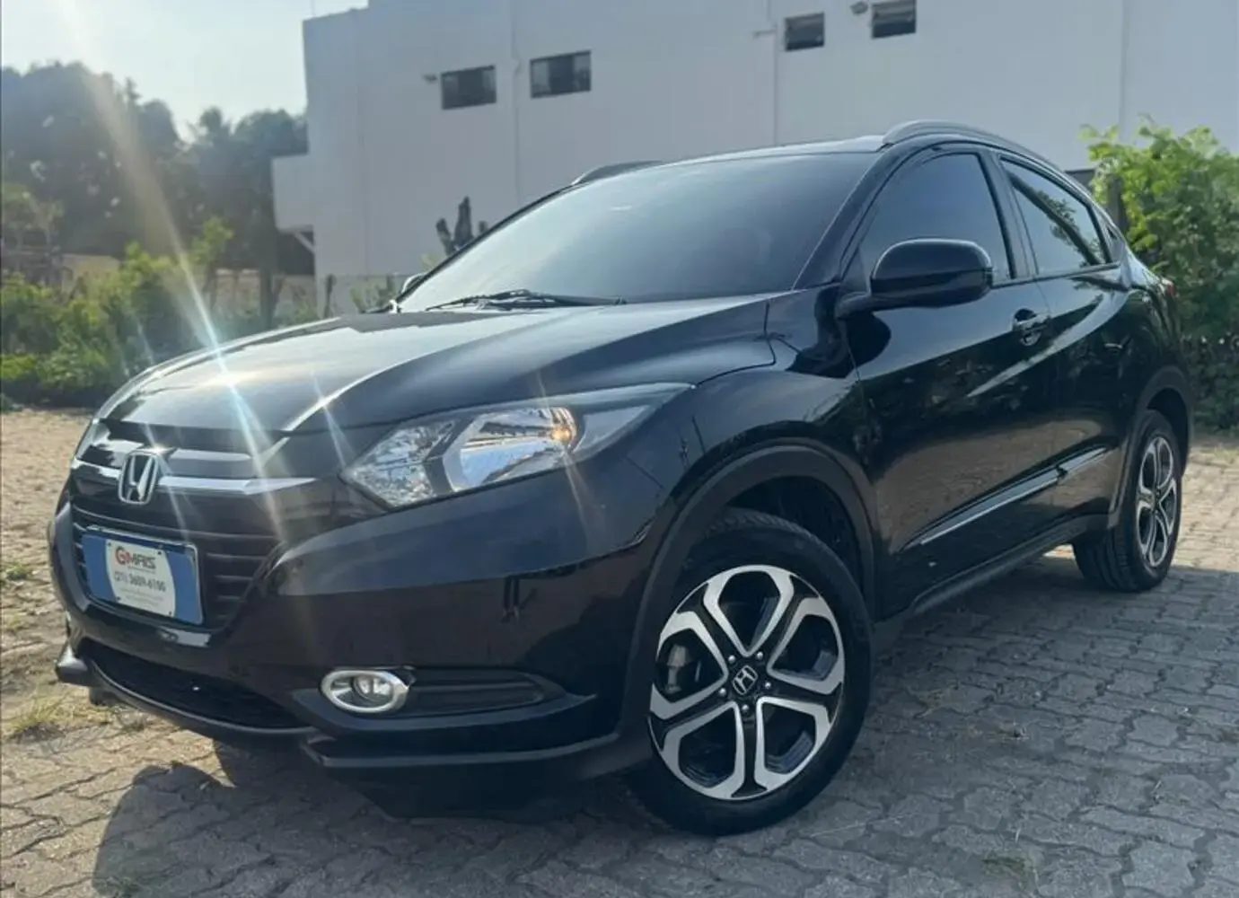 galeria HR-V