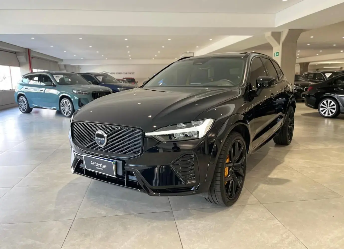 galeria XC60
