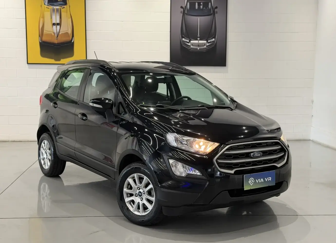 galeria ECOSPORT