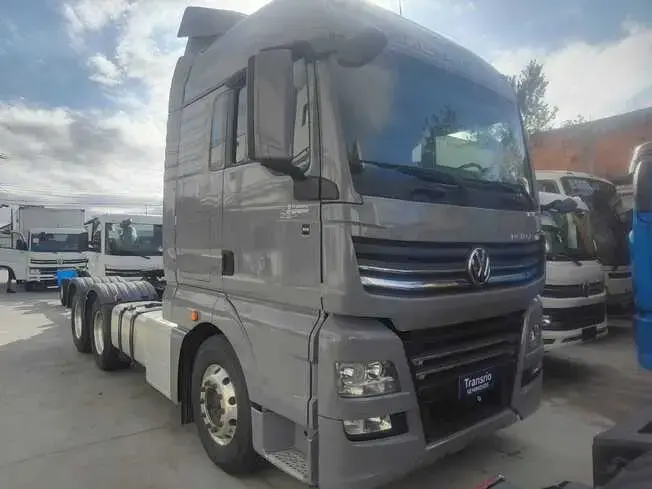Volkswagen 29.530 Meteor