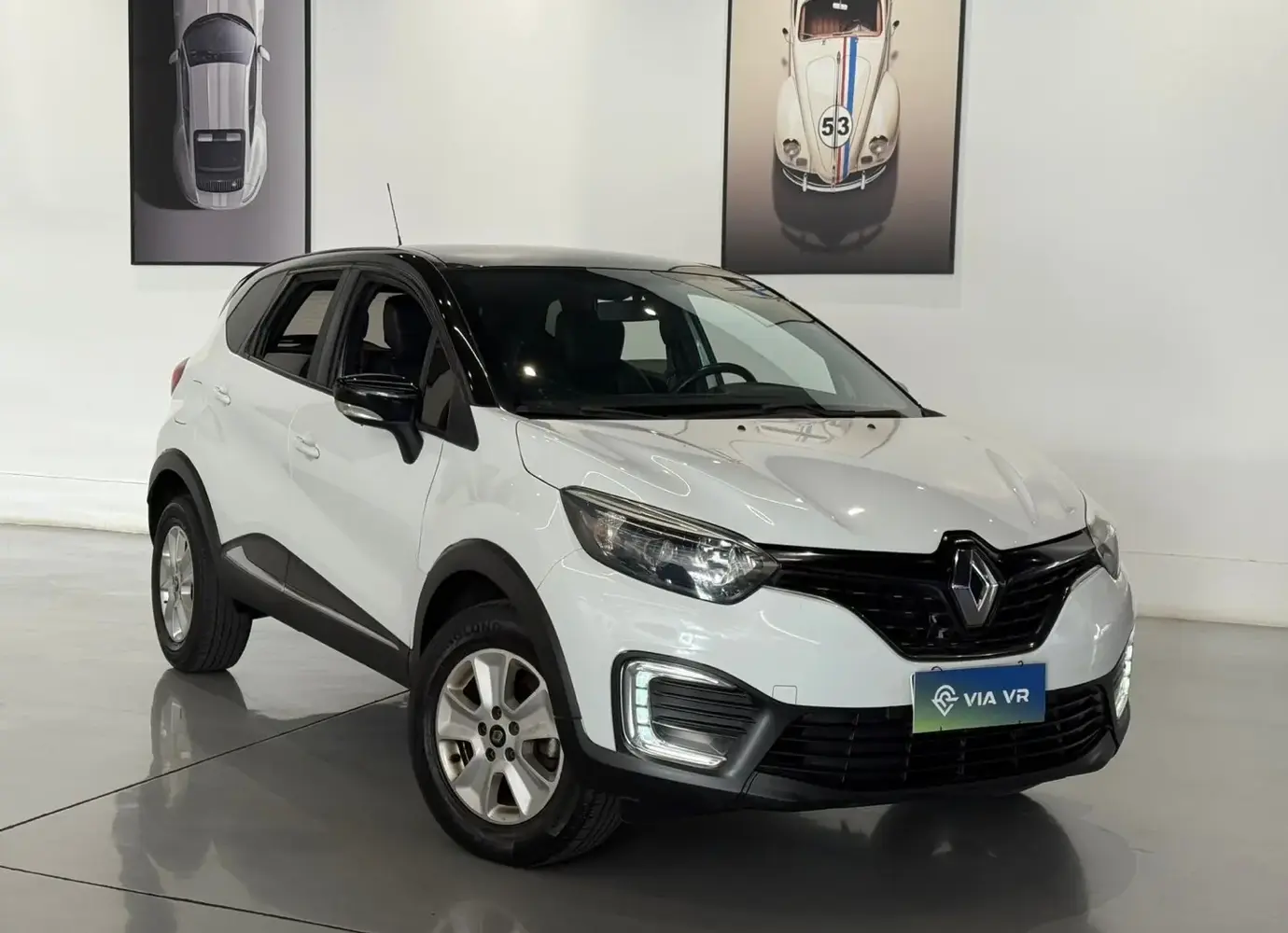 galeria CAPTUR