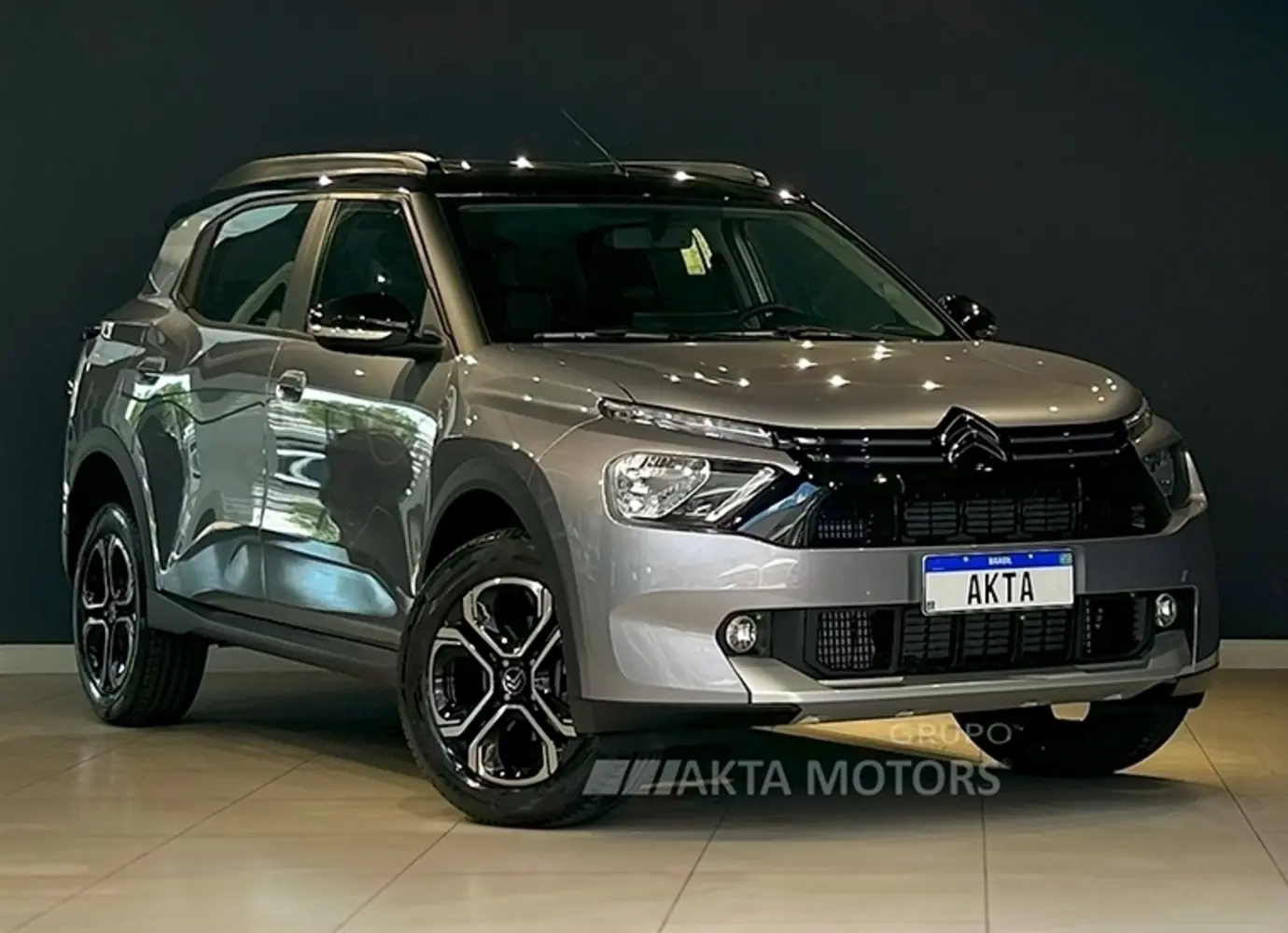 galeria C3 AIRCROSS