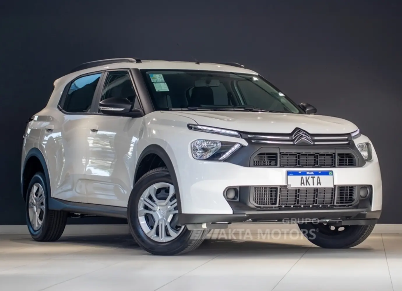 galeria C3 AIRCROSS