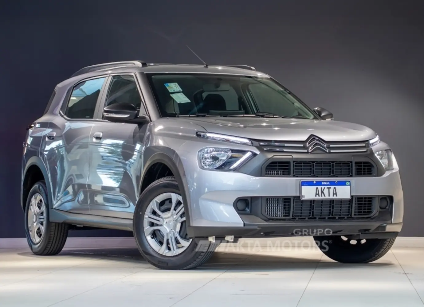 galeria C3 AIRCROSS