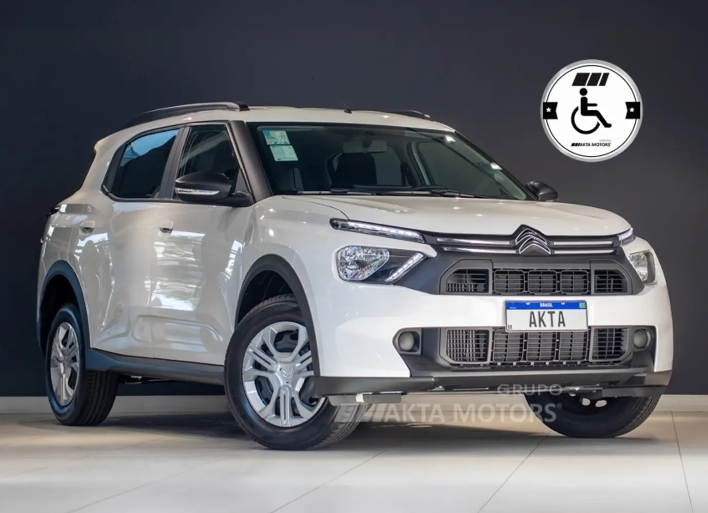 galeria C3 AIRCROSS