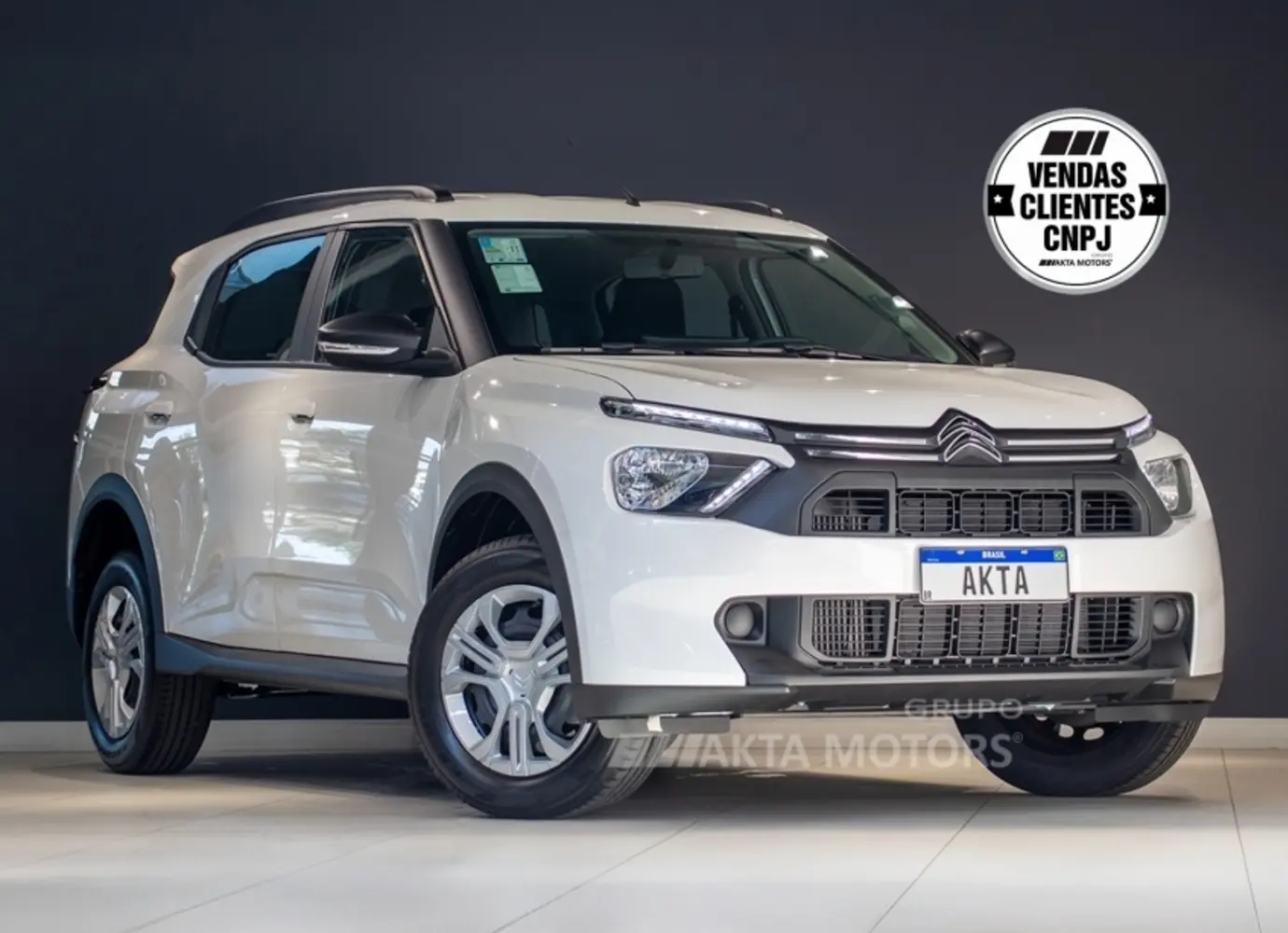 galeria C3 AIRCROSS