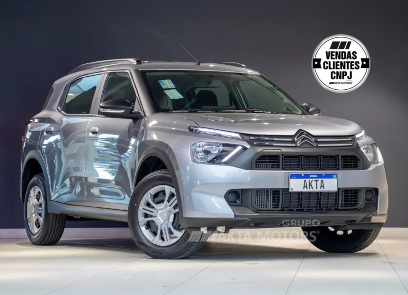 galeria C3 AIRCROSS