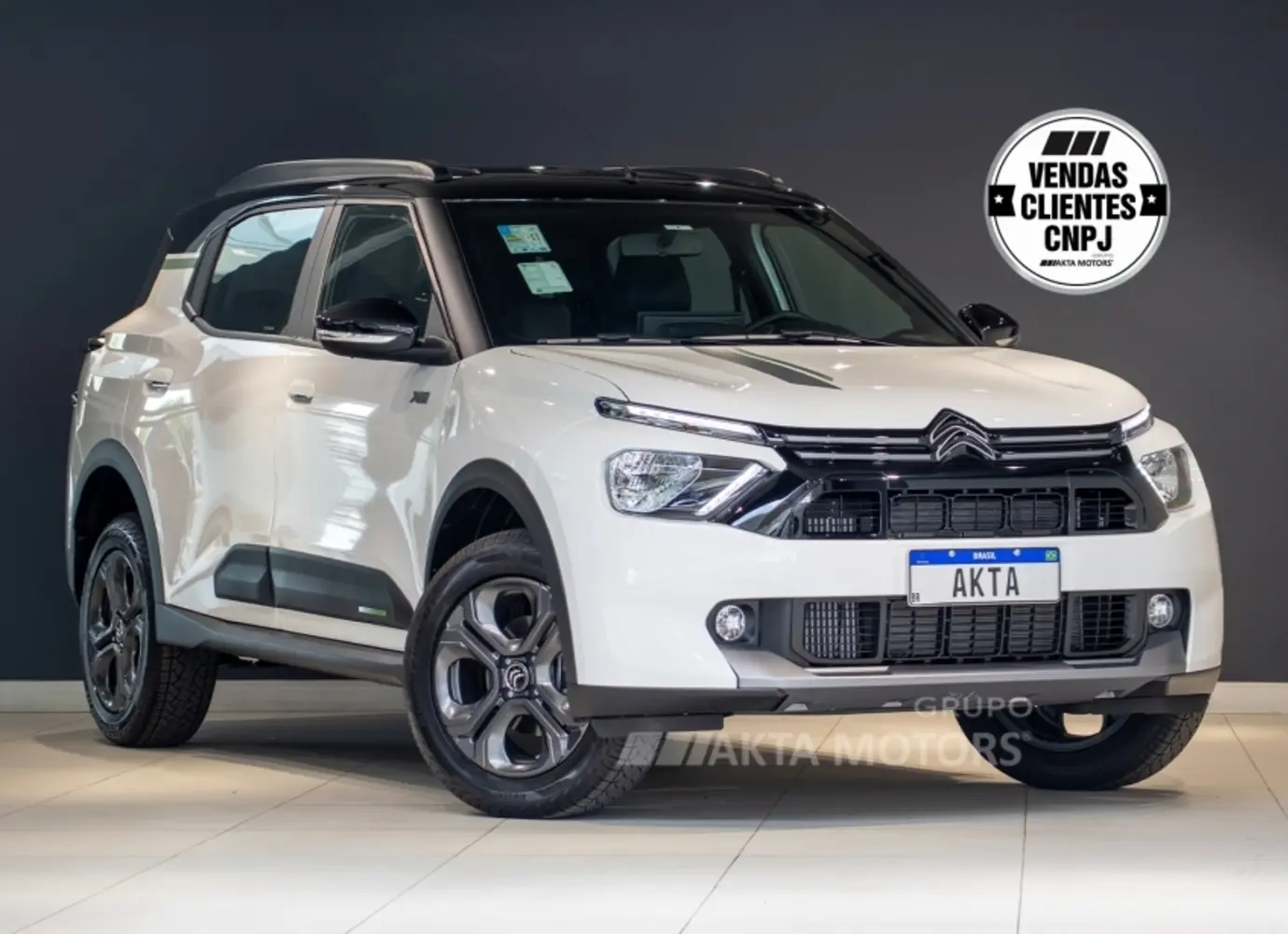 galeria C3 AIRCROSS