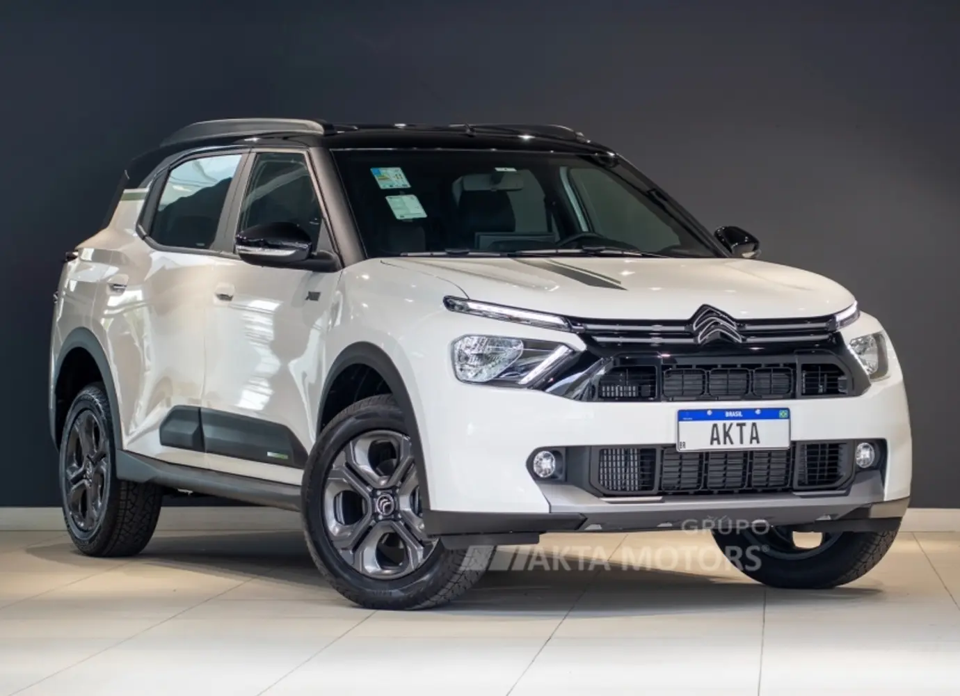 galeria C3 AIRCROSS
