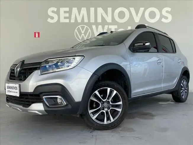 SANDERO