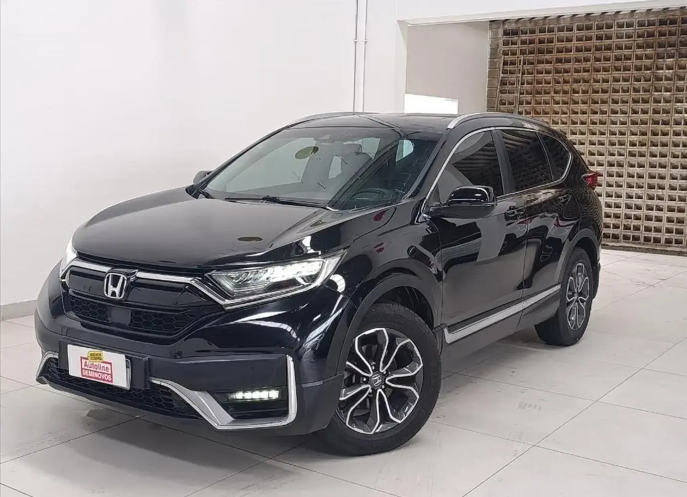 galeria CRV