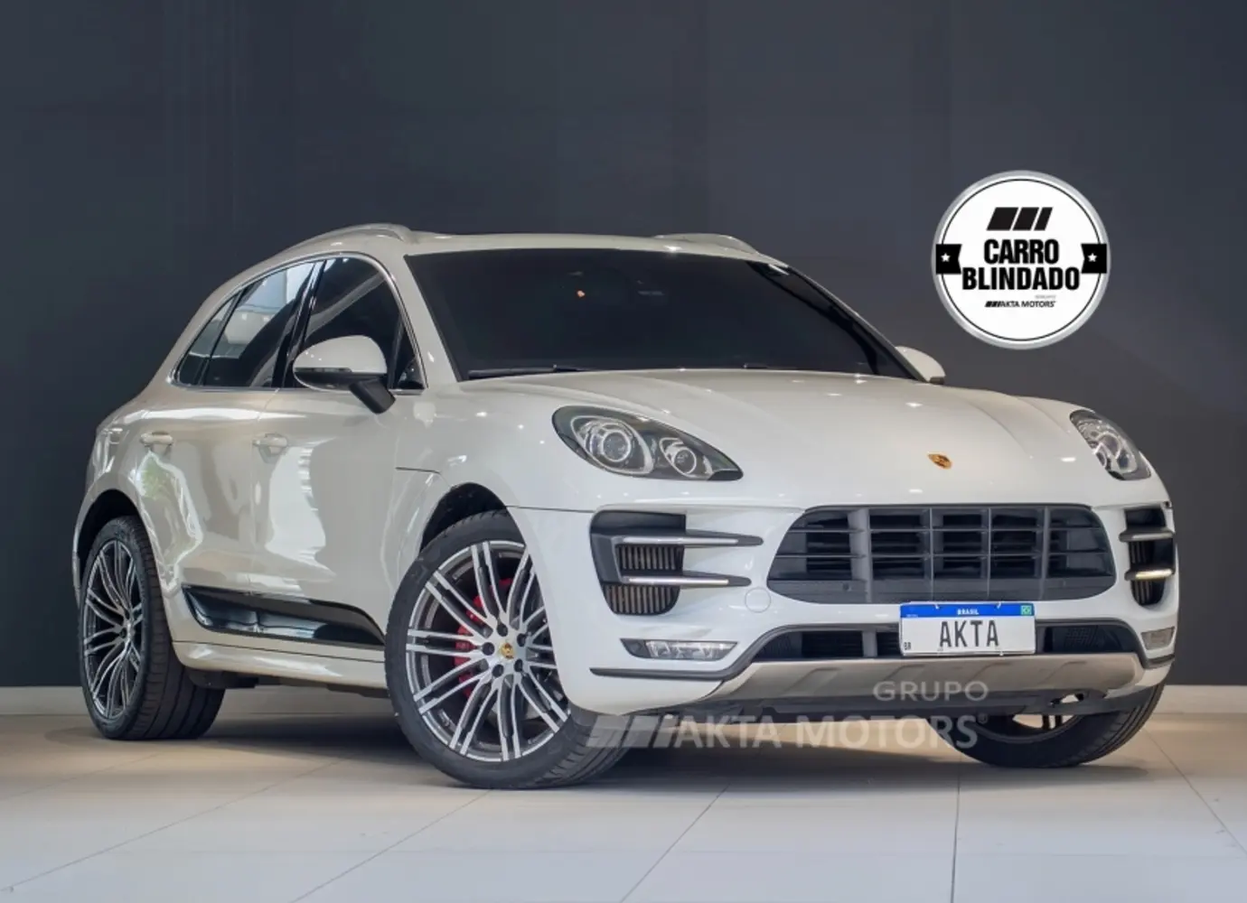 galeria MACAN