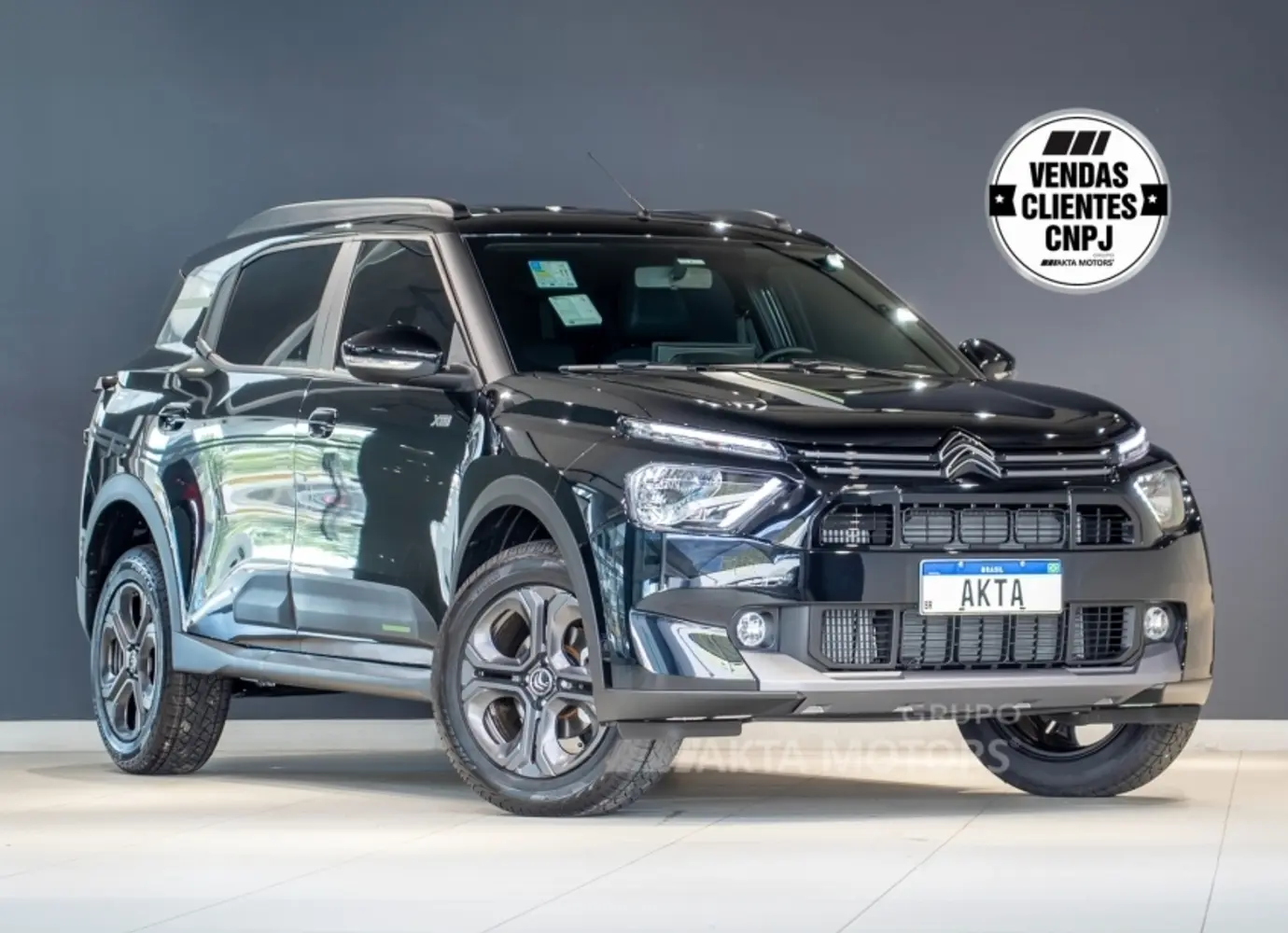 galeria C3 AIRCROSS
