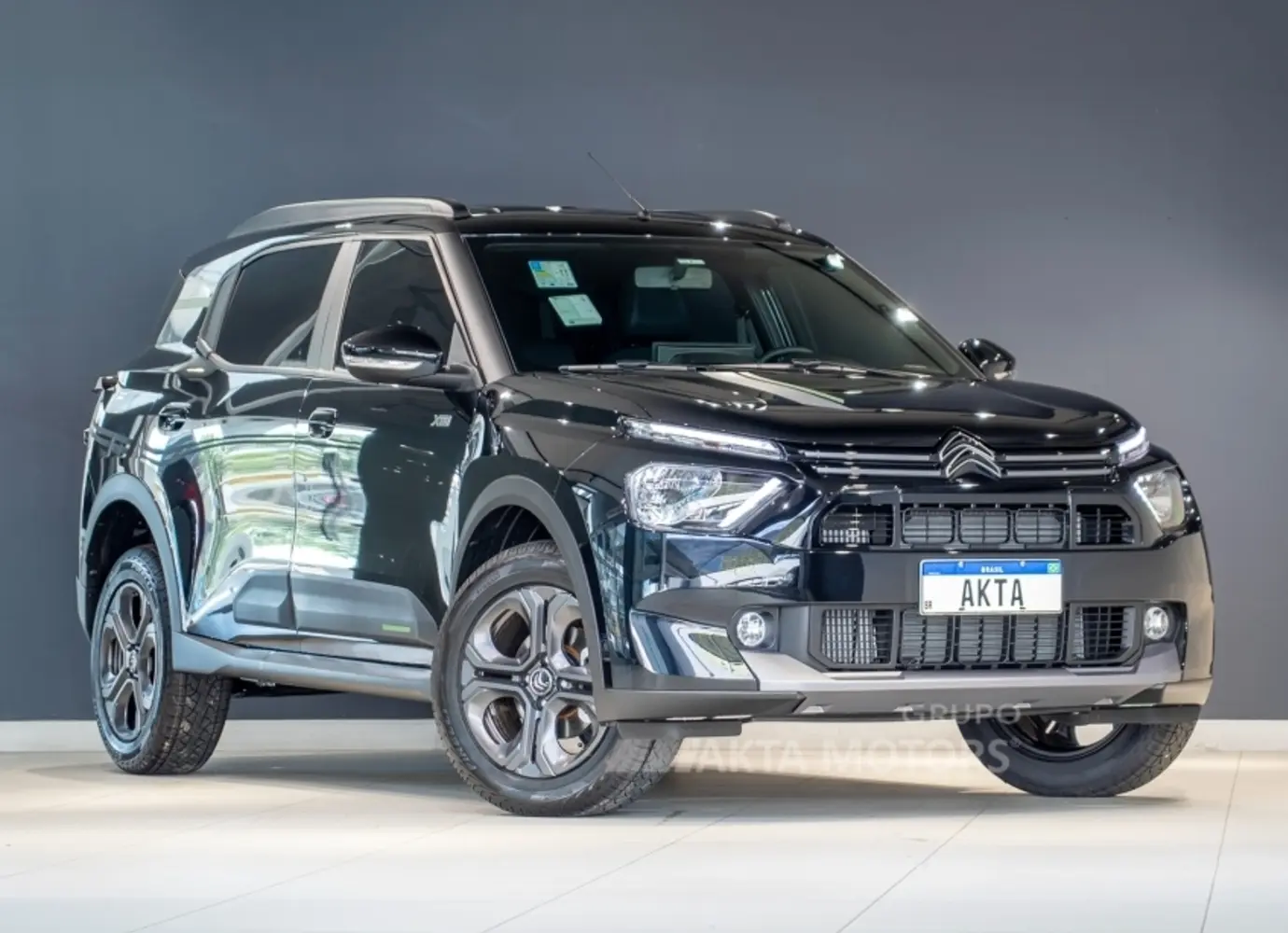galeria C3 AIRCROSS